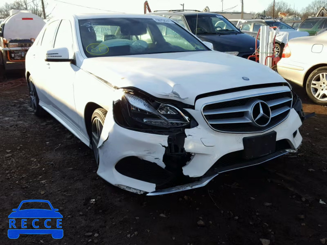 2015 MERCEDES-BENZ E 350 4MAT WDDHF8JB3FB091445 зображення 0