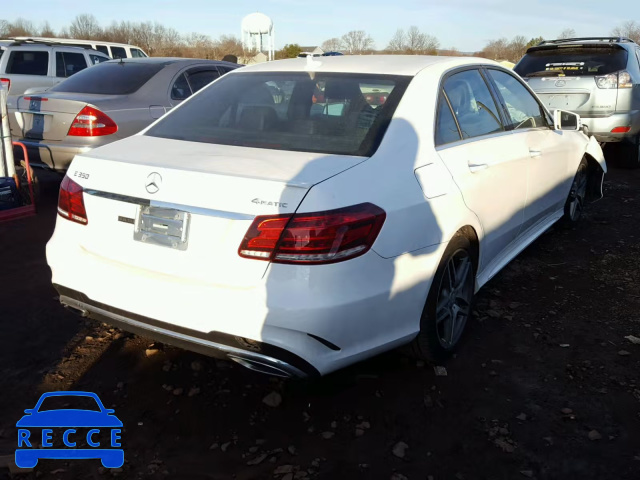 2015 MERCEDES-BENZ E 350 4MAT WDDHF8JB3FB091445 image 3