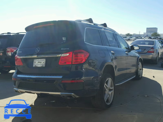 2013 MERCEDES-BENZ GL 550 4MA 4JGDF7DE3DA254845 Bild 3