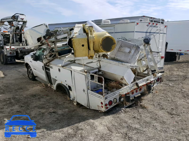 2001 FORD F550 SUPER 1FDAF56FX1ED78855 image 2