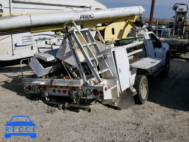 2001 FORD F550 SUPER 1FDAF56FX1ED78855 image 3