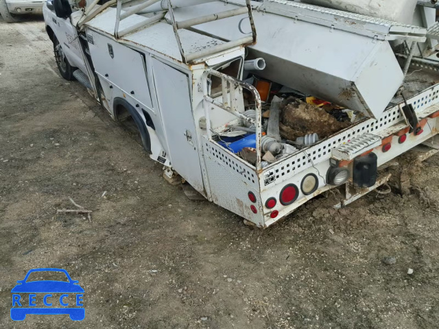2001 FORD F550 SUPER 1FDAF56FX1ED78855 image 8