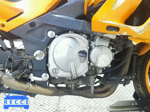 2003 KAWASAKI ZX600 E JKAZX4E103B519886 image 11