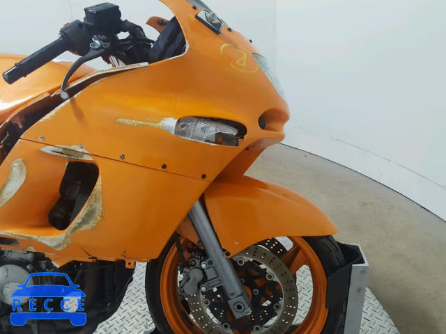 2003 KAWASAKI ZX600 E JKAZX4E103B519886 image 14