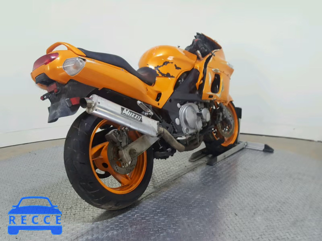 2003 KAWASAKI ZX600 E JKAZX4E103B519886 зображення 7