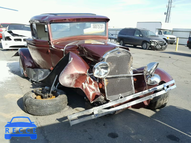 1930 FORD COUPE CA969969 image 0