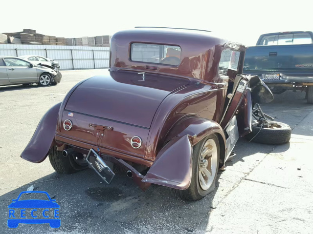 1930 FORD COUPE CA969969 image 3