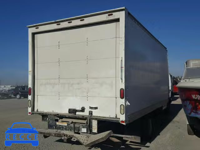 2008 GMC SAVANA CUT 1GDJG31C881909728 Bild 3