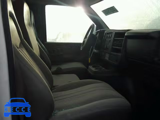 2008 GMC SAVANA CUT 1GDJG31C881909728 Bild 4