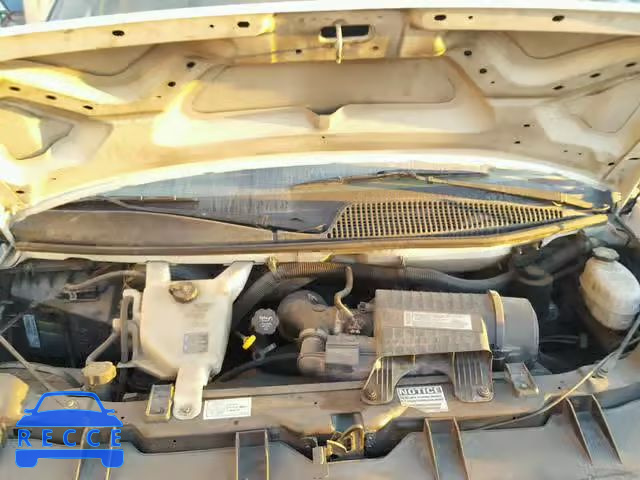 2008 GMC SAVANA CUT 1GDJG31C881909728 Bild 6
