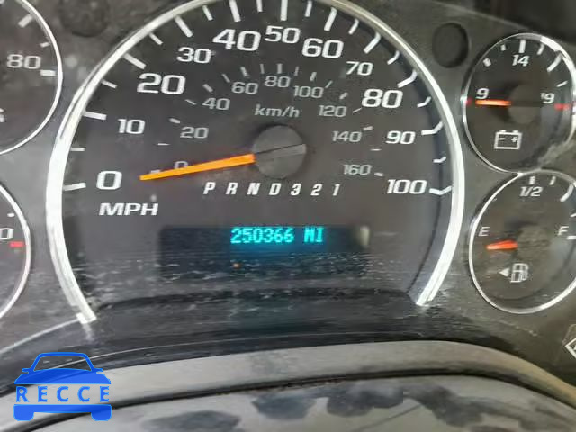 2008 GMC SAVANA CUT 1GDJG31C881909728 Bild 7