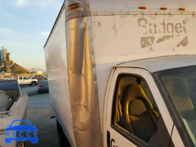 2008 GMC SAVANA CUT 1GDJG31C881909728 Bild 8