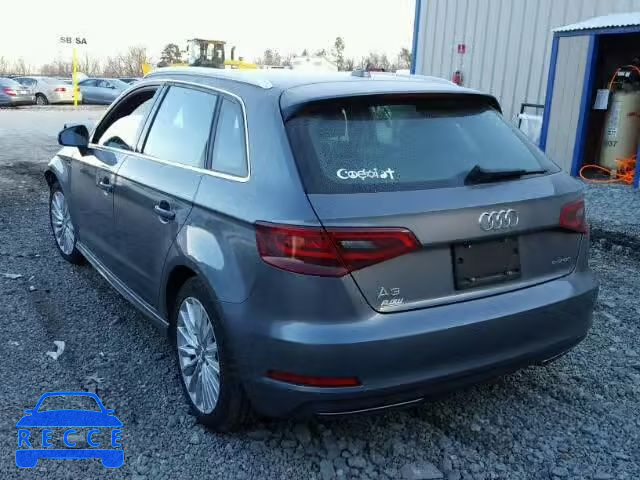 2016 AUDI A3 E-TRON WAUTPBFF9GA139576 image 2