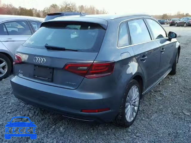 2016 AUDI A3 E-TRON WAUTPBFF9GA139576 image 3