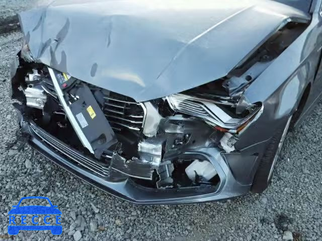 2016 AUDI A3 E-TRON WAUTPBFF9GA139576 Bild 8