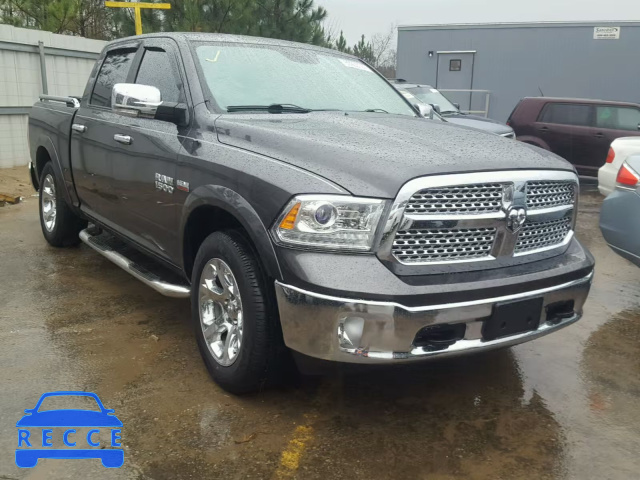 2016 RAM 1500 LARAM 1C6RR6NT9GS297861 image 0