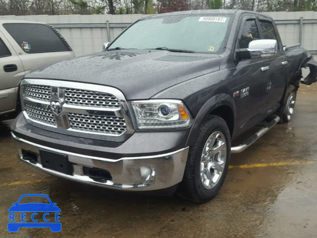 2016 RAM 1500 LARAM 1C6RR6NT9GS297861 image 1