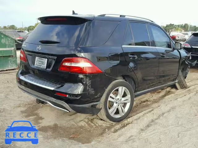 2013 MERCEDES-BENZ ML 350 4JGDA5JB8DA141129 image 3