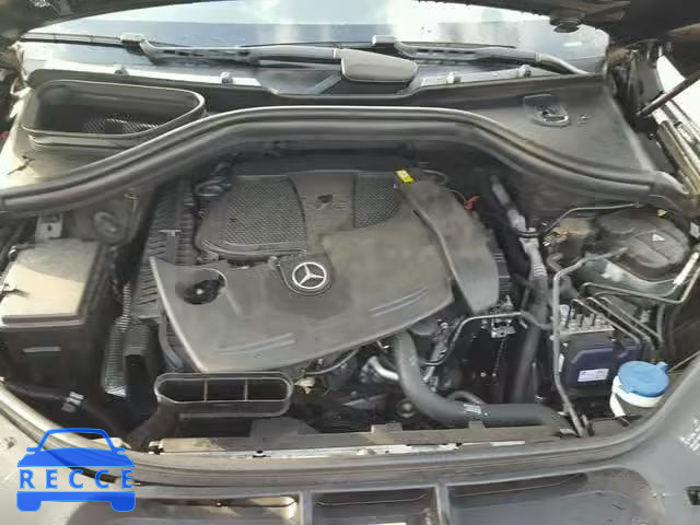 2013 MERCEDES-BENZ ML 350 4JGDA5JB8DA141129 image 6