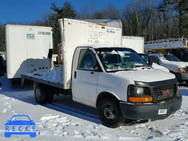 2004 GMC SAVANA CUT 1GDJG31U941121804 image 0