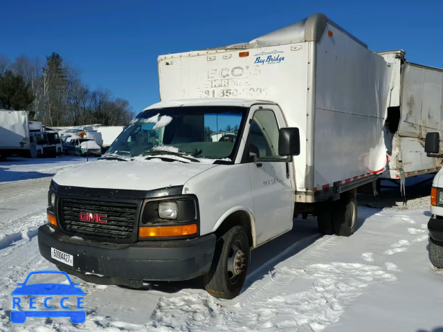 2004 GMC SAVANA CUT 1GDJG31U941121804 image 1
