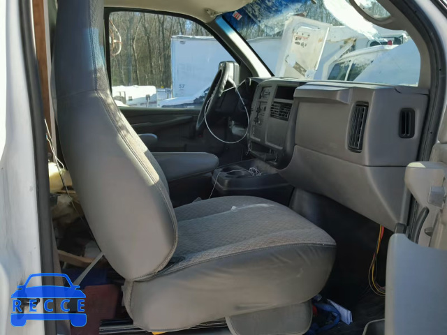 2004 GMC SAVANA CUT 1GDJG31U941121804 image 4