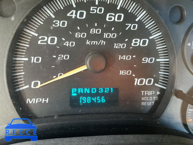 2004 GMC SAVANA CUT 1GDJG31U941121804 image 7