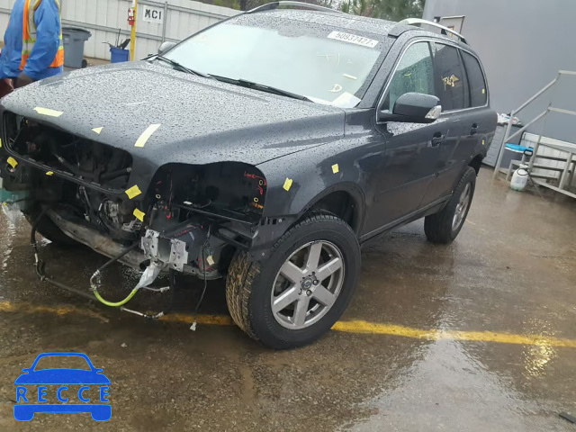 2010 VOLVO XC90 3.2 YV4982CY7A1558319 Bild 1