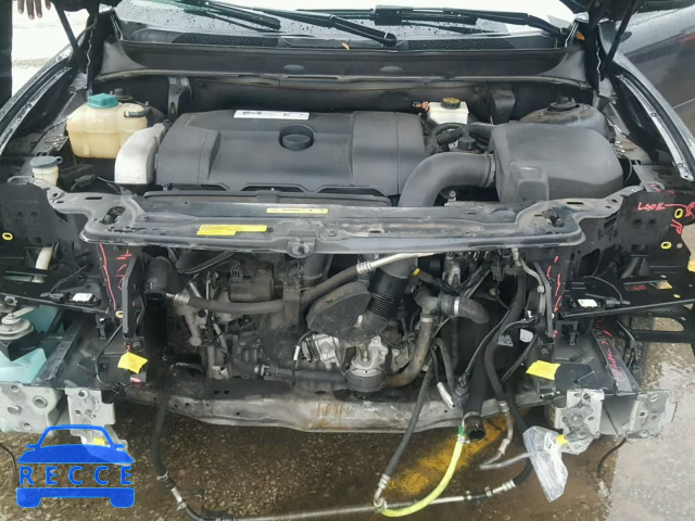 2010 VOLVO XC90 3.2 YV4982CY7A1558319 Bild 6