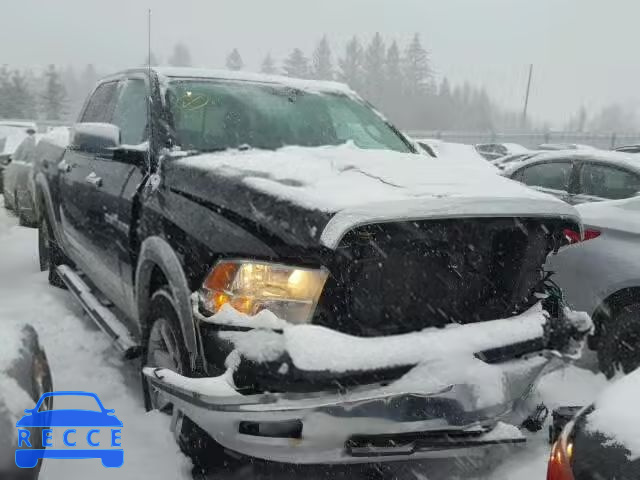 2012 DODGE RAM 1500 L 1C6RD7NT3CS130961 Bild 0