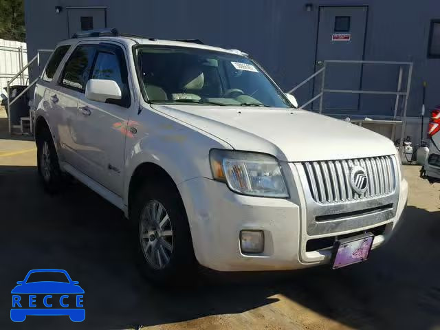 2009 MERCURY MARINER HY 4M2CU39359KJ13762 image 0