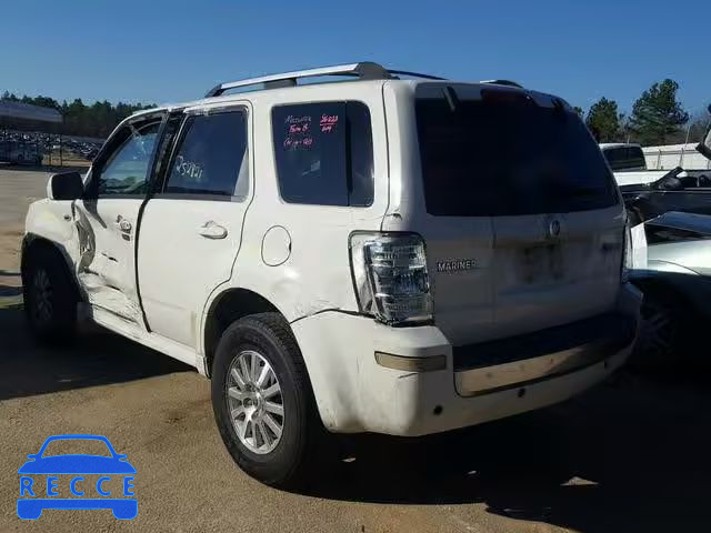 2009 MERCURY MARINER HY 4M2CU39359KJ13762 image 2