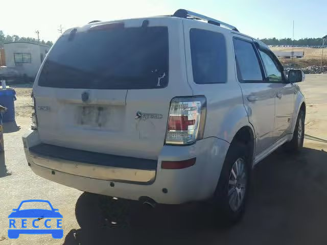 2009 MERCURY MARINER HY 4M2CU39359KJ13762 image 3