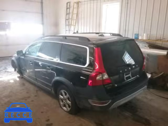 2013 VOLVO XC70 3.2 YV4940BZXD1153506 image 2