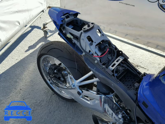 2008 SUZUKI GSX-R1000 JS1GT77A282101502 image 5