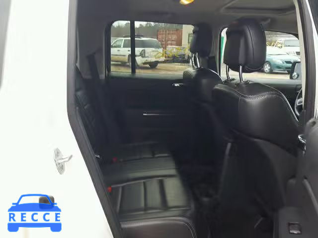 2012 JEEP PATRIOT LI 1C4NJPCB2CD539354 image 5