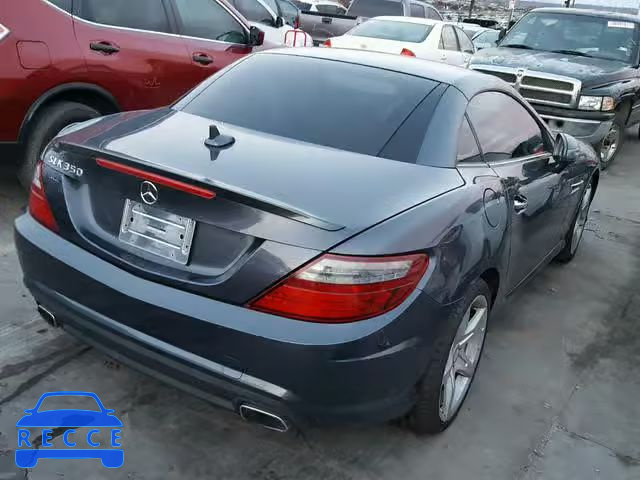 2012 MERCEDES-BENZ SLK 350 WDDPK5HA2CF040946 Bild 3