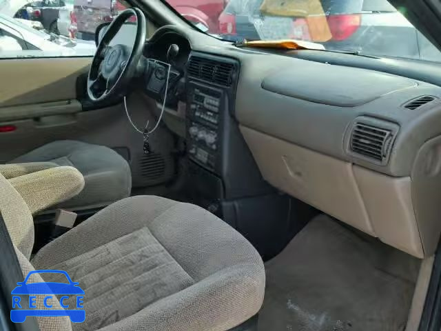 2005 PONTIAC MONTANA LU 1GMDV33E55D140892 image 4