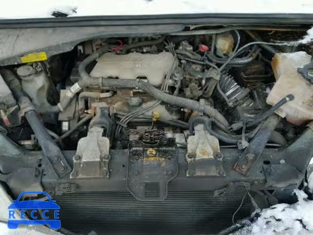 2005 PONTIAC MONTANA LU 1GMDV33E55D140892 image 6