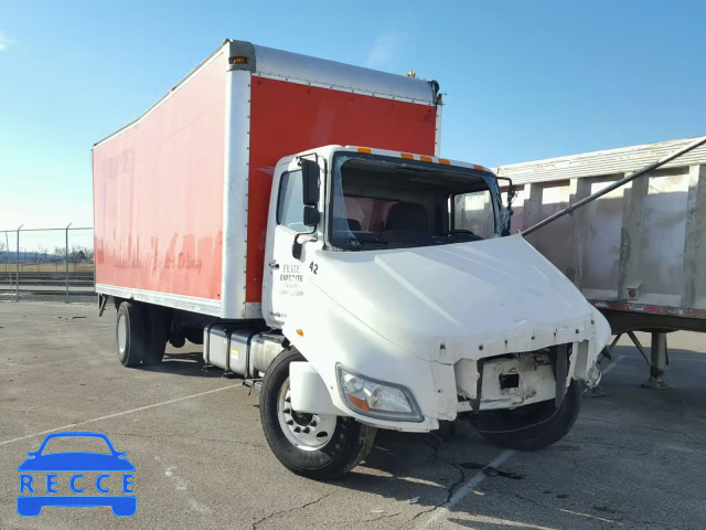 2013 HINO 258/268 5PVNJ8JV9D4S54610 Bild 0