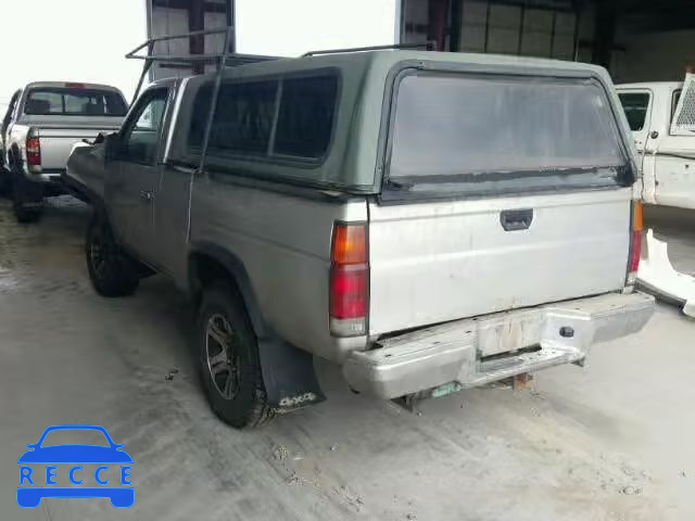 1997 NISSAN TRUCK XE 1N6SD11Y8VC388217 image 2