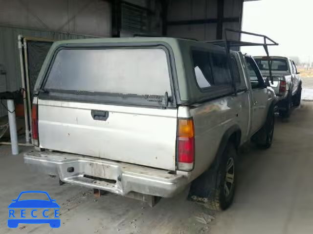 1997 NISSAN TRUCK XE 1N6SD11Y8VC388217 image 3