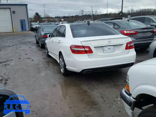 2013 MERCEDES-BENZ E 350 4MAT WDDHF8JBXDA714692 Bild 2