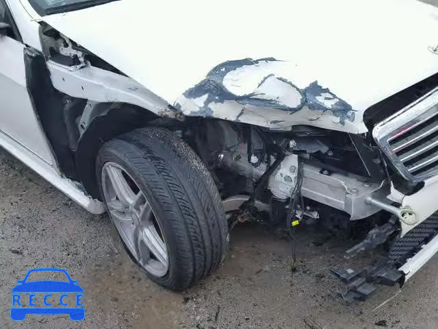 2013 MERCEDES-BENZ E 350 4MAT WDDHF8JBXDA714692 зображення 8