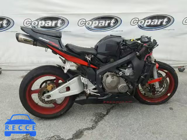 2003 HONDA CBR600 RR JH2PC37083M002287 image 9