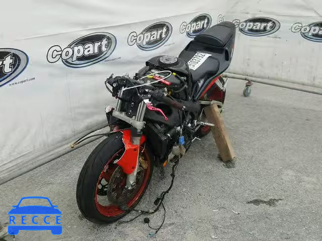 2003 HONDA CBR600 RR JH2PC37083M002287 Bild 1