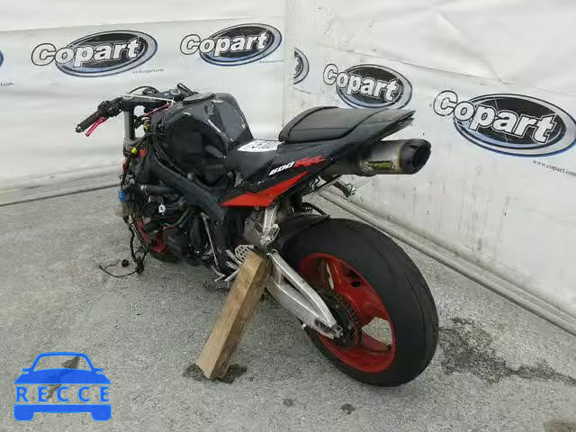 2003 HONDA CBR600 RR JH2PC37083M002287 image 2