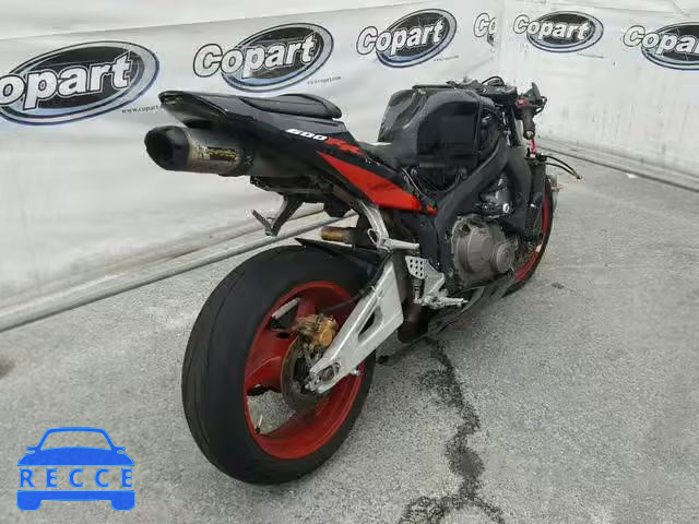 2003 HONDA CBR600 RR JH2PC37083M002287 image 3