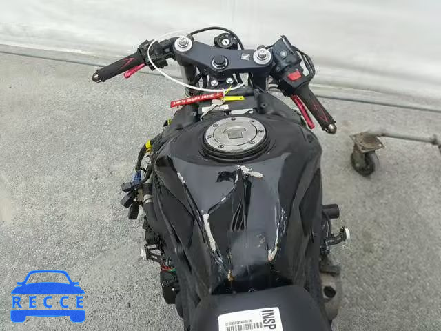 2003 HONDA CBR600 RR JH2PC37083M002287 image 4