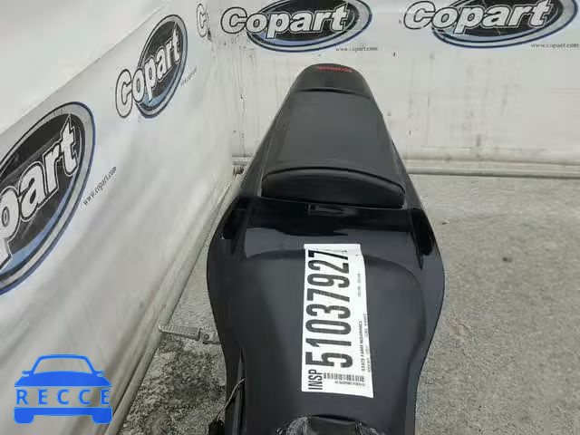 2003 HONDA CBR600 RR JH2PC37083M002287 Bild 5